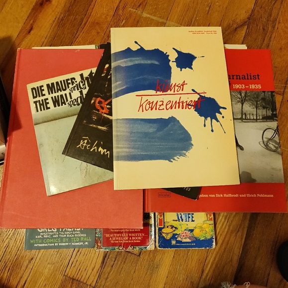 Cheap Books!!! - Picture 3 of 7